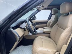 Land Rover Range Rover 3.0 L6 360PS Prestige Edition - ფოტო 20