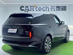 Land Rover Range Rover 3.0 L6 360PS Prestige Edition - ფოტო 3