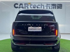 Land Rover Range Rover 3.0 L6 360PS Prestige Edition - ფოტო 4