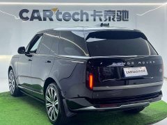 Land Rover Range Rover 3.0 L6 360PS Prestige Edition - ფოტო 5