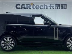 Land Rover Range Rover 3.0 L6 360PS Prestige Edition - ფოტო 6