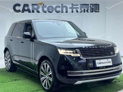 Land Rover Range Rover 3.0 L6 360PS Prestige Edition - ფოტო 7