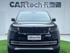 Land Rover Range Rover 3.0 L6 360PS Prestige Edition - ფოტო 8