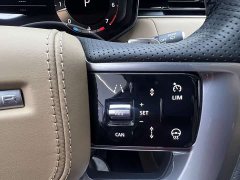 Land Rover Range Rover 3.0 L6 360PS Prestige Edition - ფოტო 9