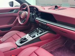Porsche 911 2023 Carrera 3.0T - ფოტო 5