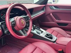 Porsche 911 2023 Carrera 3.0T - ფოტო 6