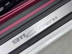 Porsche 911 2023 Carrera 3.0T - ფოტო 8