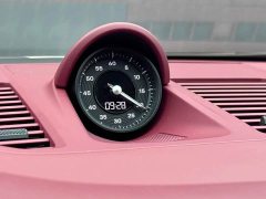 Porsche 911 2023 Carrera 3.0T - ფოტო 9