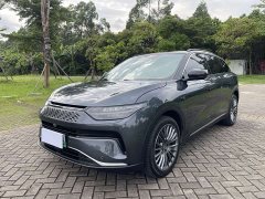 Leapmotor Leapo C11 2024 Extended Range 300 Deluxe Edition - ფოტო 1