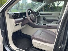 Leapmotor Leapo C11 2024 Extended Range 300 Deluxe Edition - ფოტო 10