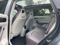 Leapmotor Leapo C11 2024 Extended Range 300 Deluxe Edition - ფოტო 11