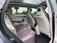 Leapmotor Leapo C11 2024 Extended Range 300 Deluxe Edition - ფოტო 13