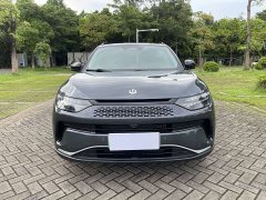Leapmotor Leapo C11 2024 Extended Range 300 Deluxe Edition - ფოტო 2