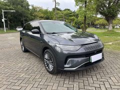Leapmotor Leapo C11 2024 Extended Range 300 Deluxe Edition - ფოტო 3