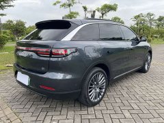Leapmotor Leapo C11 2024 Extended Range 300 Deluxe Edition - ფოტო 4