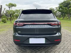 Leapmotor Leapo C11 2024 Extended Range 300 Deluxe Edition - ფოტო 5