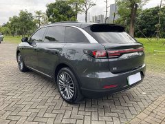 Leapmotor Leapo C11 2024 Extended Range 300 Deluxe Edition - ფოტო 6