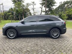 Leapmotor Leapo C11 2024 Extended Range 300 Deluxe Edition - ფოტო 7