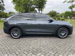 Leapmotor Leapo C11 2024 Extended Range 300 Deluxe Edition - ფოტო 8