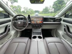 Leapmotor Leapo C11 2024 Extended Range 300 Deluxe Edition - ფოტო 9