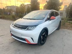 BYD Dolphin 405km Fashion Edition - ფოტო 1