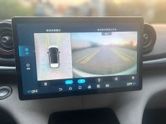 BYD Dolphin 405km Fashion Edition - ფოტო 10