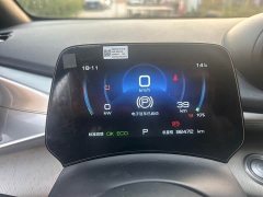 BYD Dolphin 405km Fashion Edition - ფოტო 11