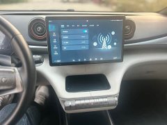BYD Dolphin 405km Fashion Edition - ფოტო 12