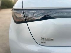 BYD Dolphin 405km Fashion Edition - ფოტო 13