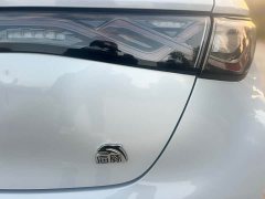 BYD Dolphin 405km Fashion Edition - ფოტო 14