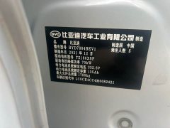 BYD Dolphin 405km Fashion Edition - ფოტო 17