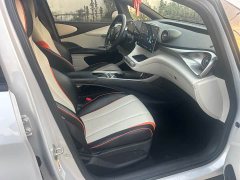 BYD Dolphin 405km Fashion Edition - ფოტო 18
