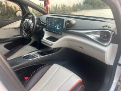 BYD Dolphin 405km Fashion Edition - ფოტო 20
