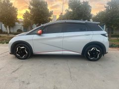 BYD Dolphin 405km Fashion Edition - ფოტო 3