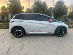 BYD Dolphin 405km Fashion Edition - ფოტო 4