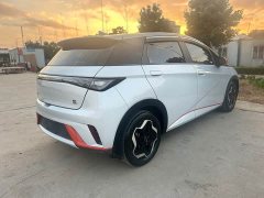 BYD Dolphin 405km Fashion Edition - ფოტო 5