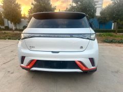 BYD Dolphin 405km Fashion Edition - ფოტო 6