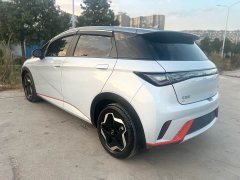 BYD Dolphin 405km Fashion Edition - ფოტო 7
