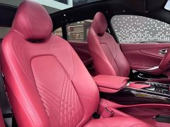 Aston Martin DBX 2023 3.0T Inline-Six - ფოტო 5
