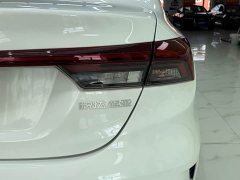 Kia K3 1.5L CVT Luxury Edition - ფოტო 11