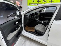 Kia K3 1.5L CVT Luxury Edition - ფოტო 13