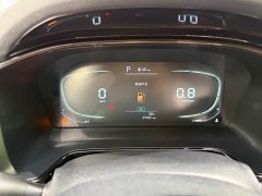 Kia K3 1.5L CVT Luxury Edition - ფოტო 15