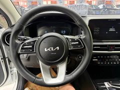 Kia K3 1.5L CVT Luxury Edition - ფოტო 16