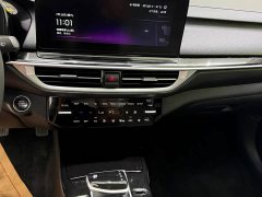 Kia K3 1.5L CVT Luxury Edition - ფოტო 17