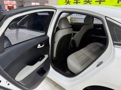 Kia K3 1.5L CVT Luxury Edition - ფოტო 18