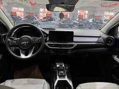 Kia K3 1.5L CVT Luxury Edition - ფოტო 19