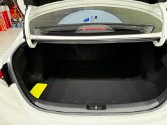 Kia K3 1.5L CVT Luxury Edition - ფოტო 20
