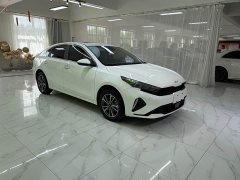 Kia K3 1.5L CVT Luxury Edition - ფოტო 3
