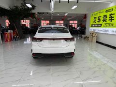 Kia K3 1.5L CVT Luxury Edition - ფოტო 5