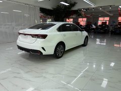 Kia K3 1.5L CVT Luxury Edition - ფოტო 6